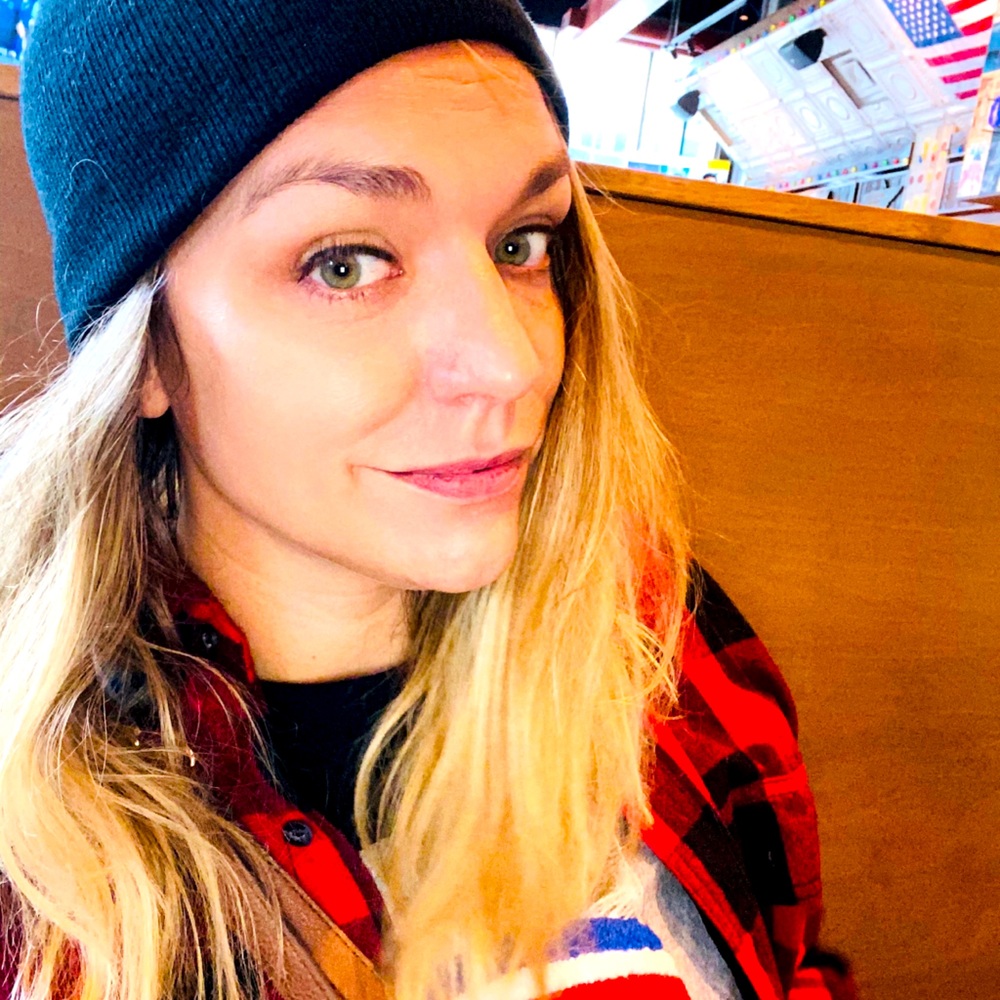 Meet your Posher, Shaunna